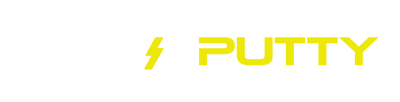 Wraptech products - Powrputty logo